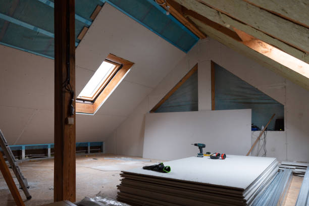 Best Insulation Removal  in Santa Ana, CA
