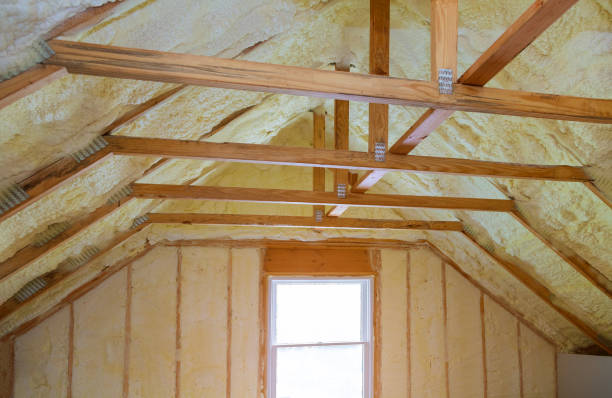 Professional Insulation Contractor in Santa Ana, CA