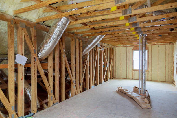 Best Attic Insulation Near Me  in Santa Ana, CA