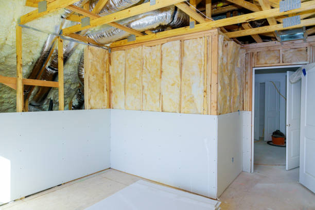 Best Insulation Contractor Near Me  in Santa Ana, CA