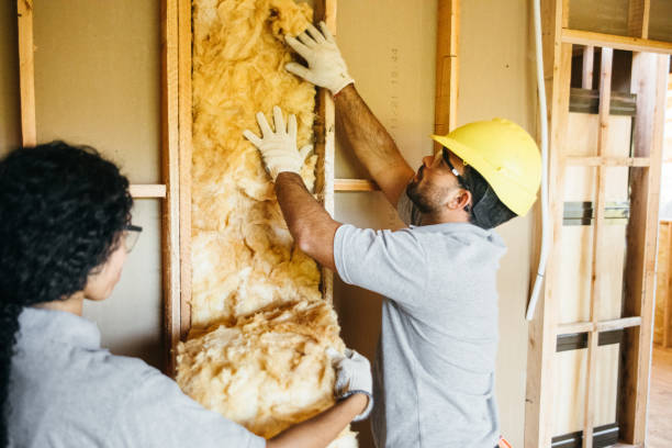Attic Insulation Near Me in Santa Ana, CA