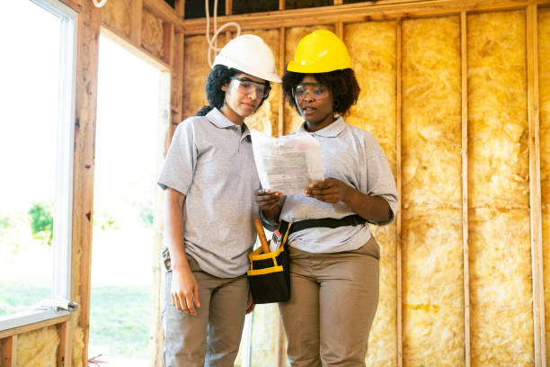Best Insulation Replacement Services  in Santa Ana, CA