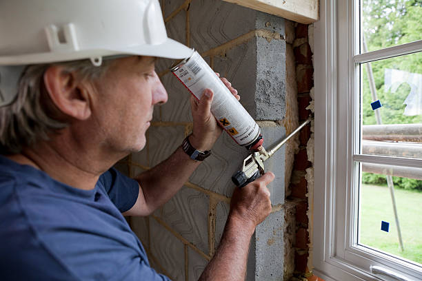 Best Insulation Contractor Near Me  in Santa Ana, CA