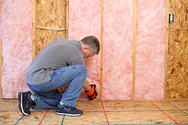 Reliable Santa Ana, CA Insulation Contractor Solutions